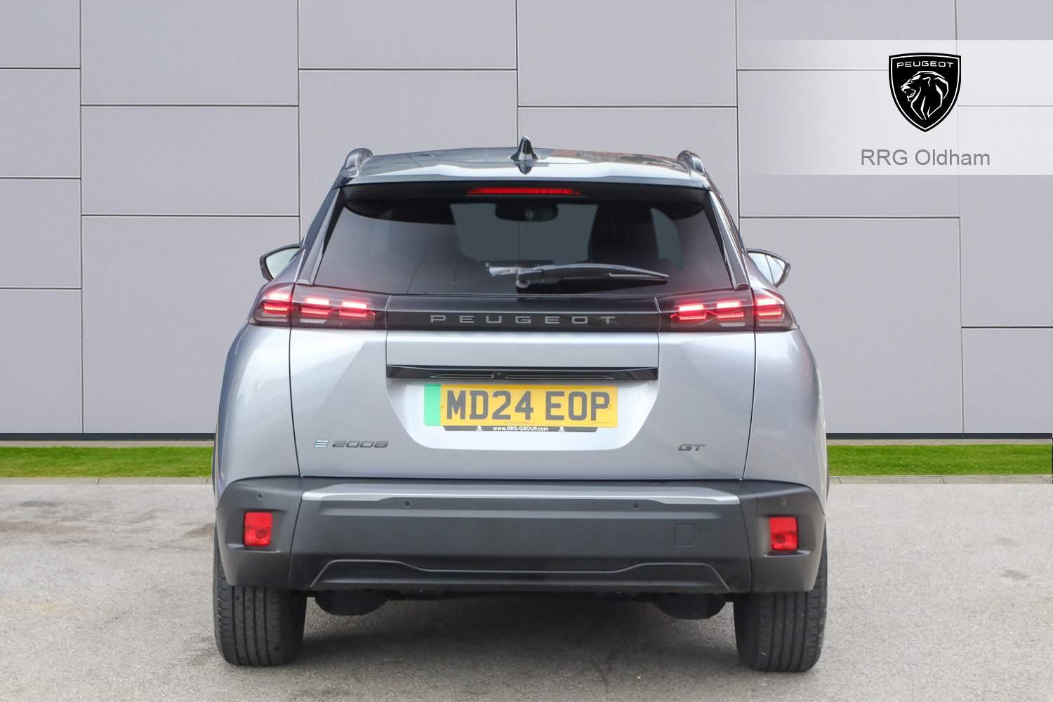 Used Peugeot 2008 2024 for sale - 76677398: Photo 9