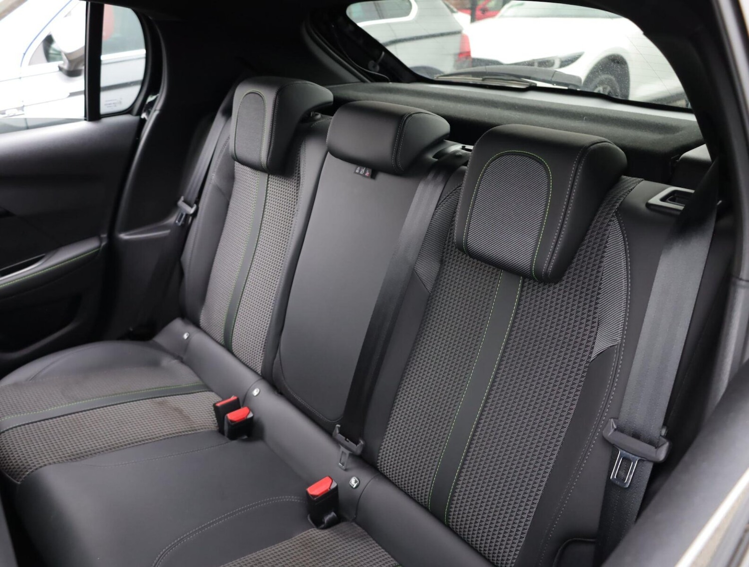 Used Peugeot 208 2023 for sale - 76676127: Photo 14