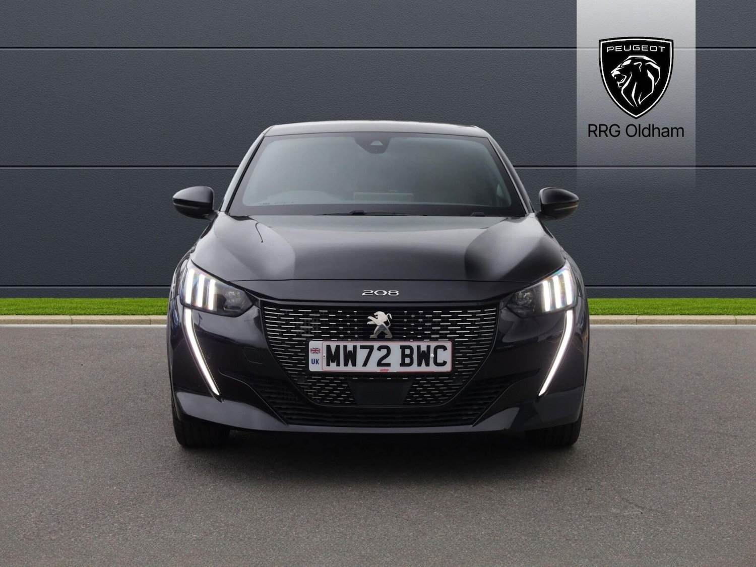 Used Peugeot 208 2023 for sale - 76676127: Photo 2