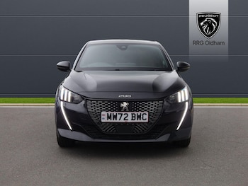 Used Peugeot 208 2023 for sale - 76676127: Photo