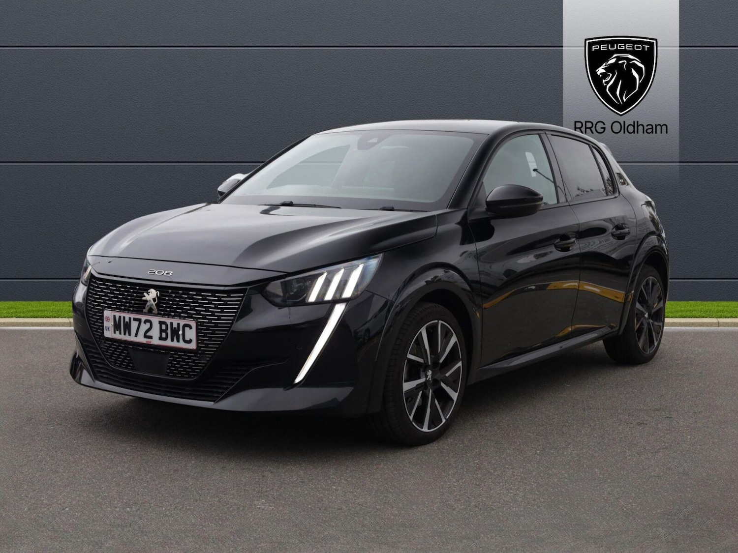 Used Peugeot 208 2023 for sale - 76676127: Photo 3