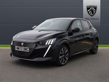 Used Peugeot 208 2023 for sale - 76676127: Photo