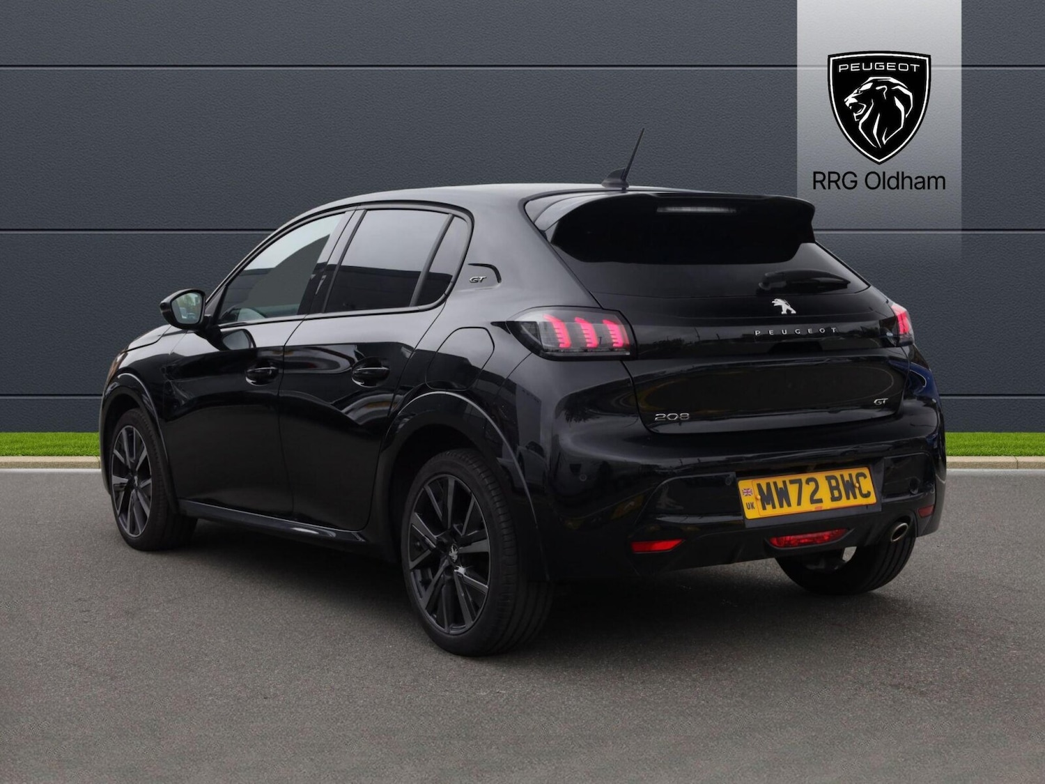 Used Peugeot 208 2023 for sale - 76676127: Photo 4