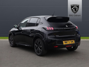 Used Peugeot 208 2023 for sale - 76676127: Photo