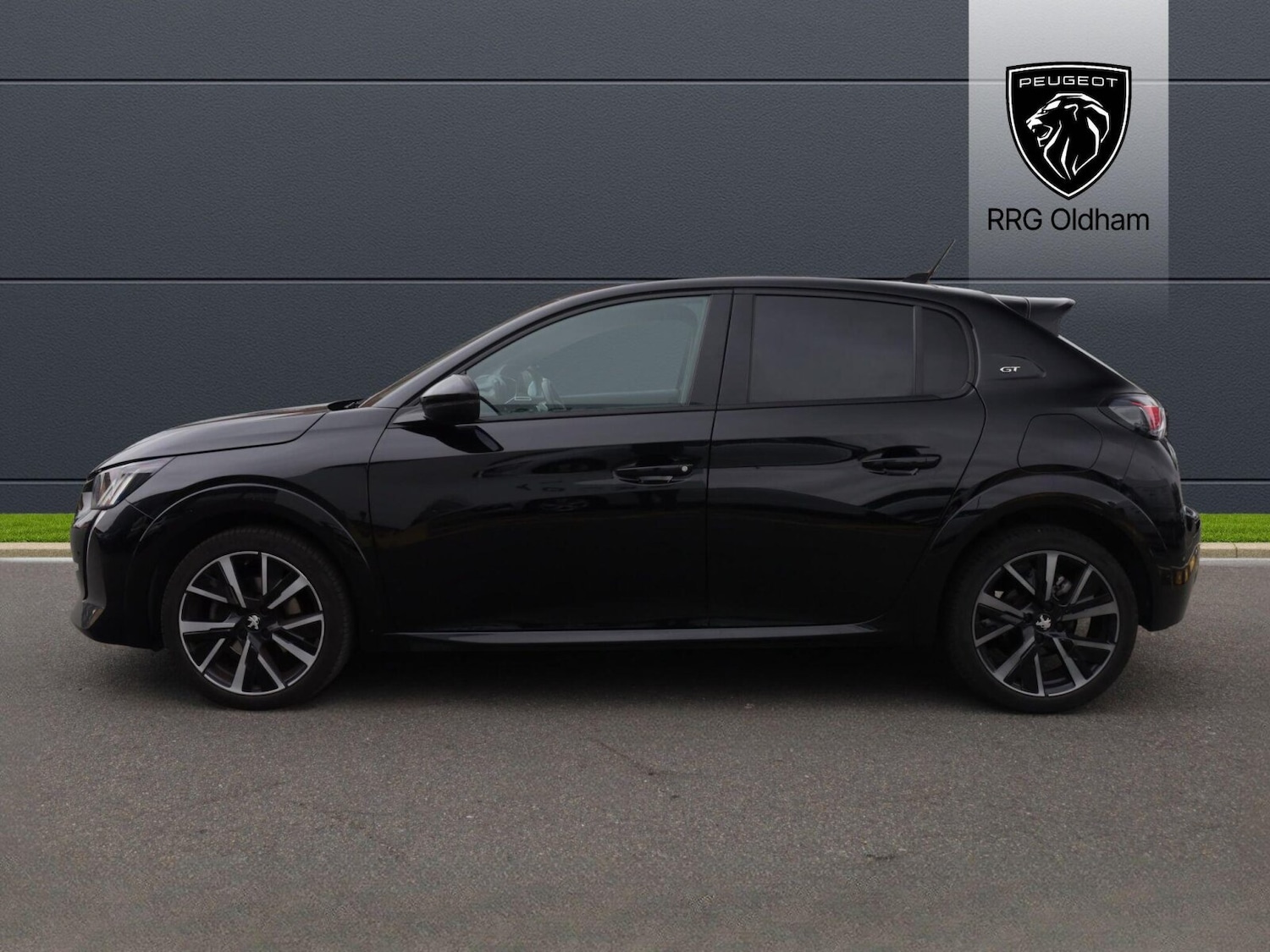 Used Peugeot 208 2023 for sale - 76676127: Photo 5