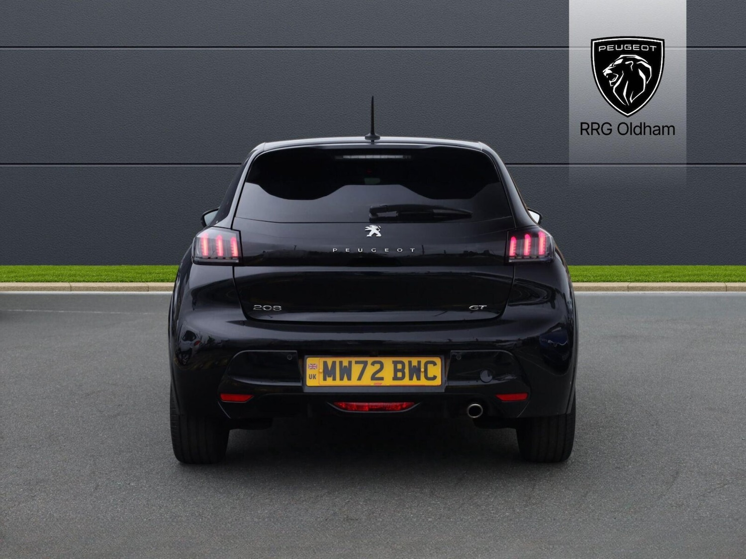 Used Peugeot 208 2023 for sale - 76676127: Photo 6