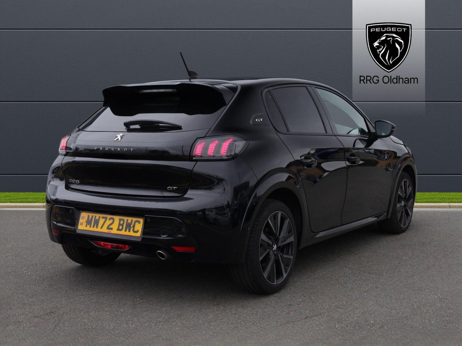 Used Peugeot 208 2023 for sale - 76676127: Photo 8