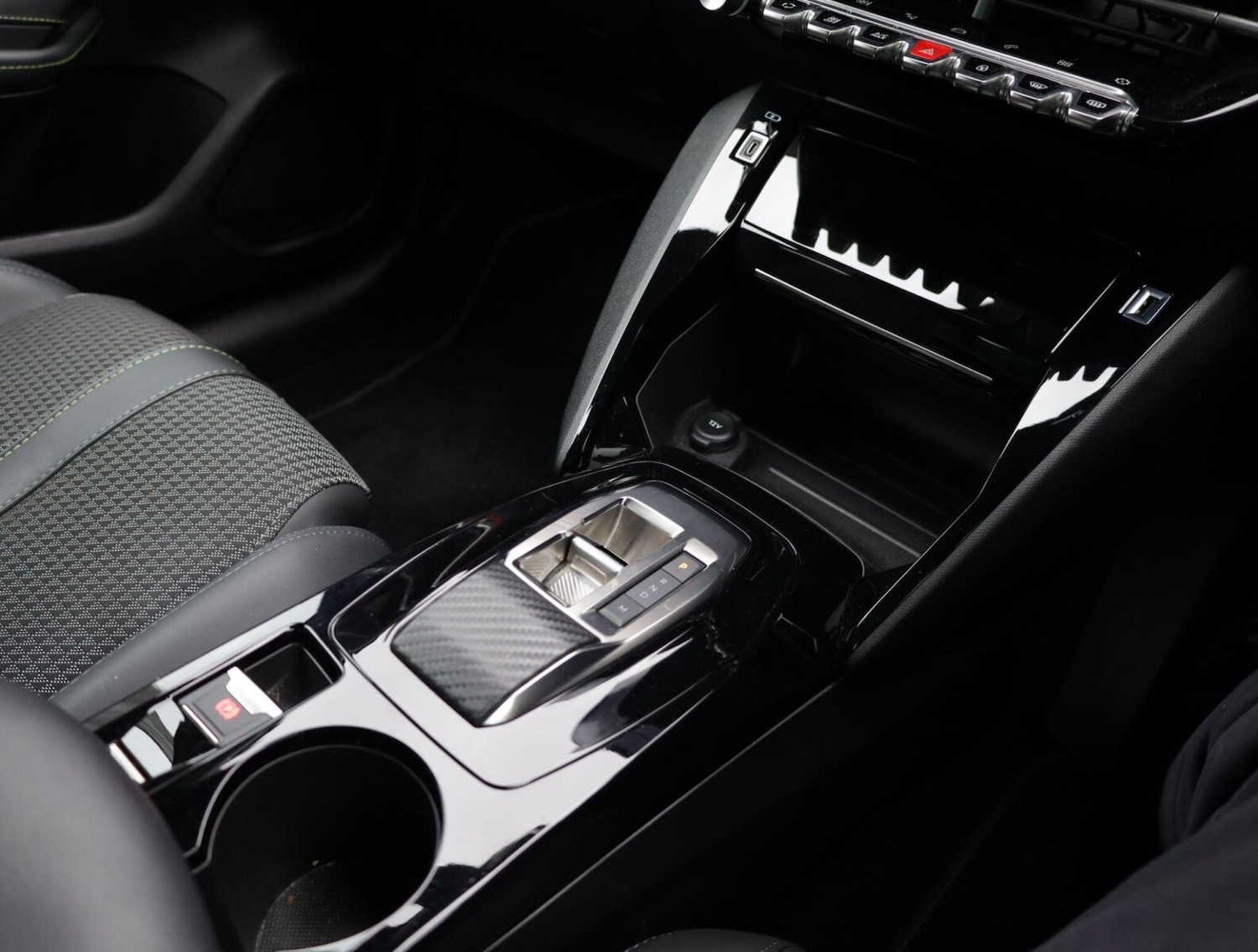 Used Peugeot 208 2023 for sale - 76676127: Photo 9