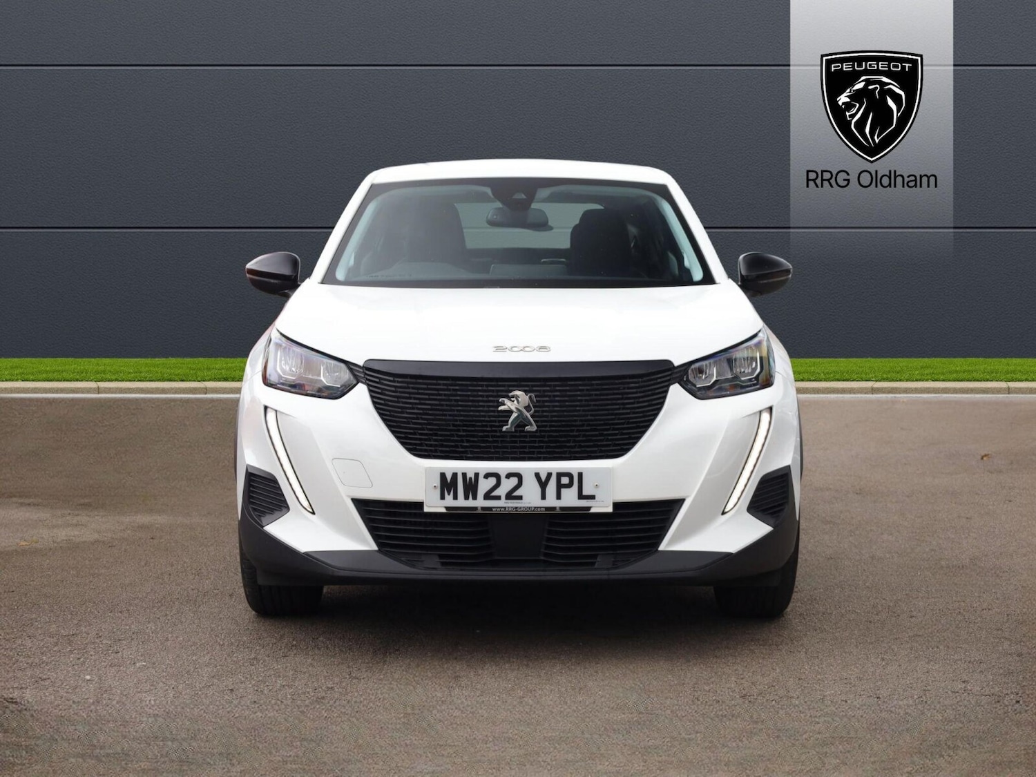 Used Peugeot 2008 2022 for sale - 76675379: Photo 2