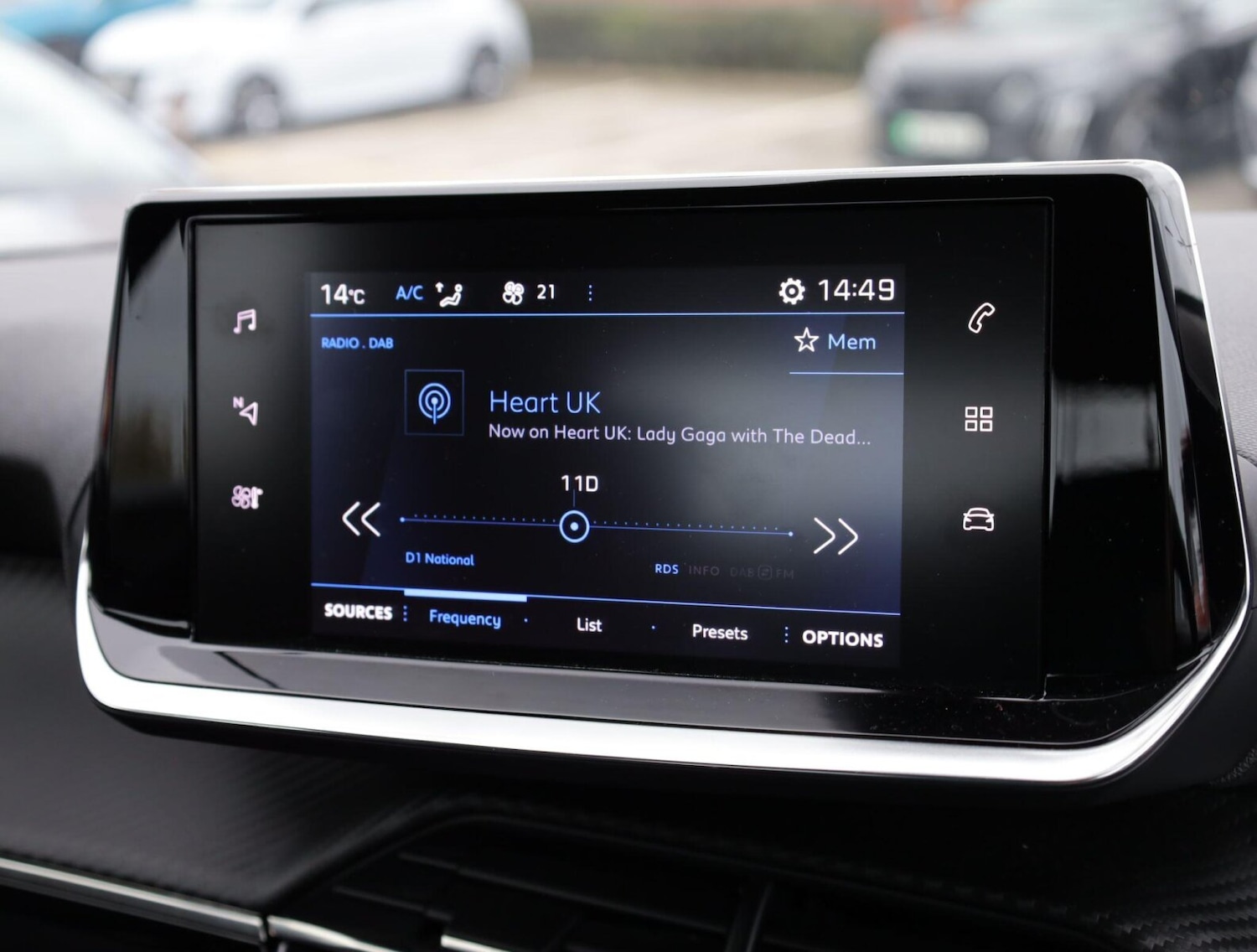 Used Peugeot 2008 2022 for sale - 76675379: Photo 20