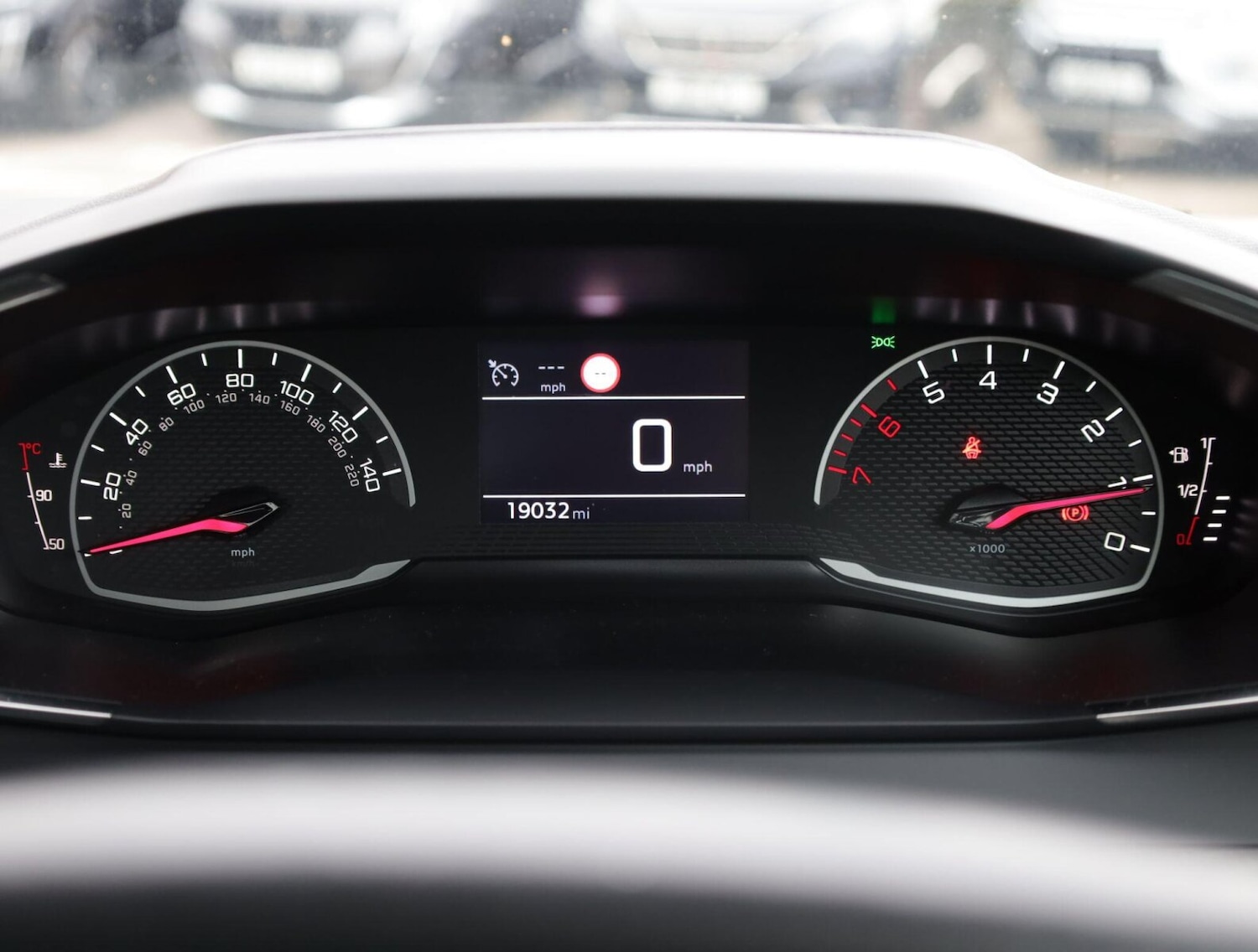 Used Peugeot 2008 2022 for sale - 76675379: Photo 22