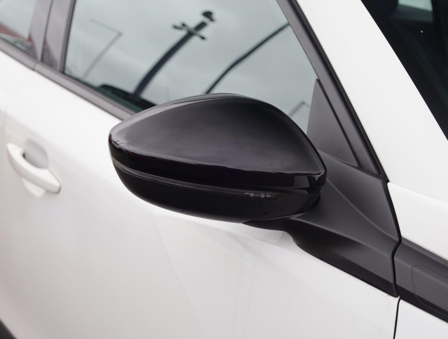 Used Peugeot 2008 2022 for sale - 76675379: Photo 23