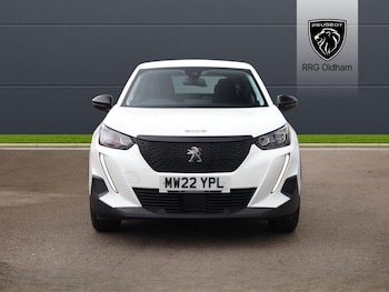Used Peugeot 2008 2022 for sale - 76675379: Photo