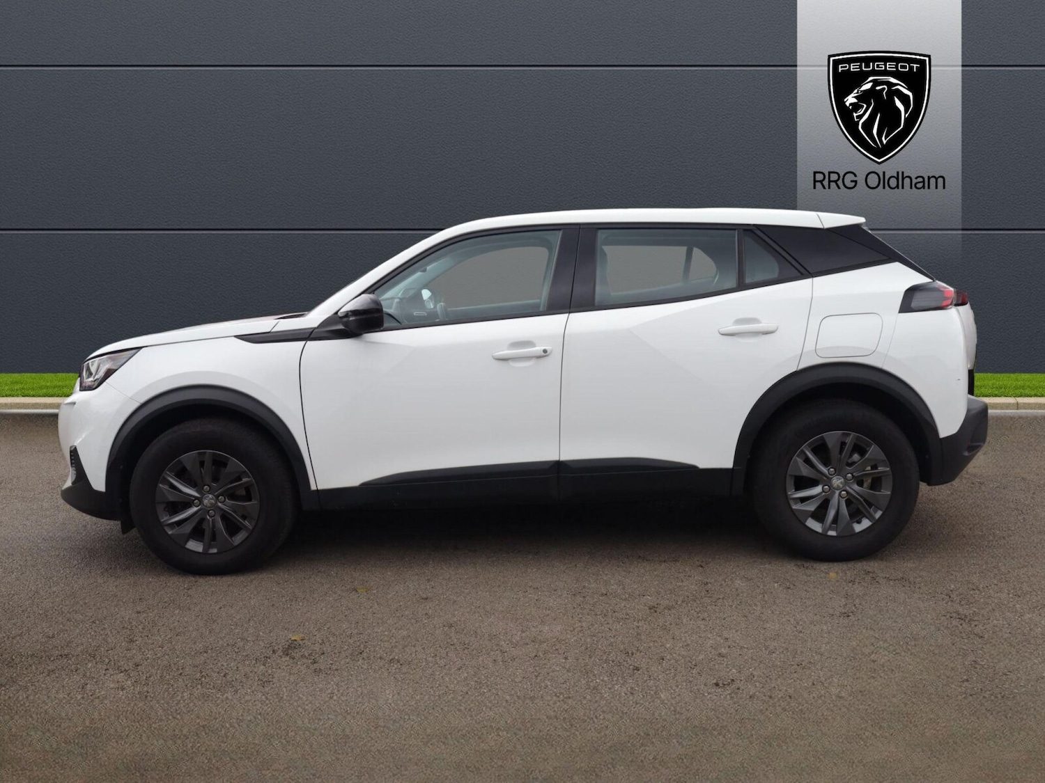 Used Peugeot 2008 2022 for sale - 76675379: Photo 4