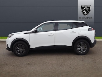 Used Peugeot 2008 2022 for sale - 76675379: Photo