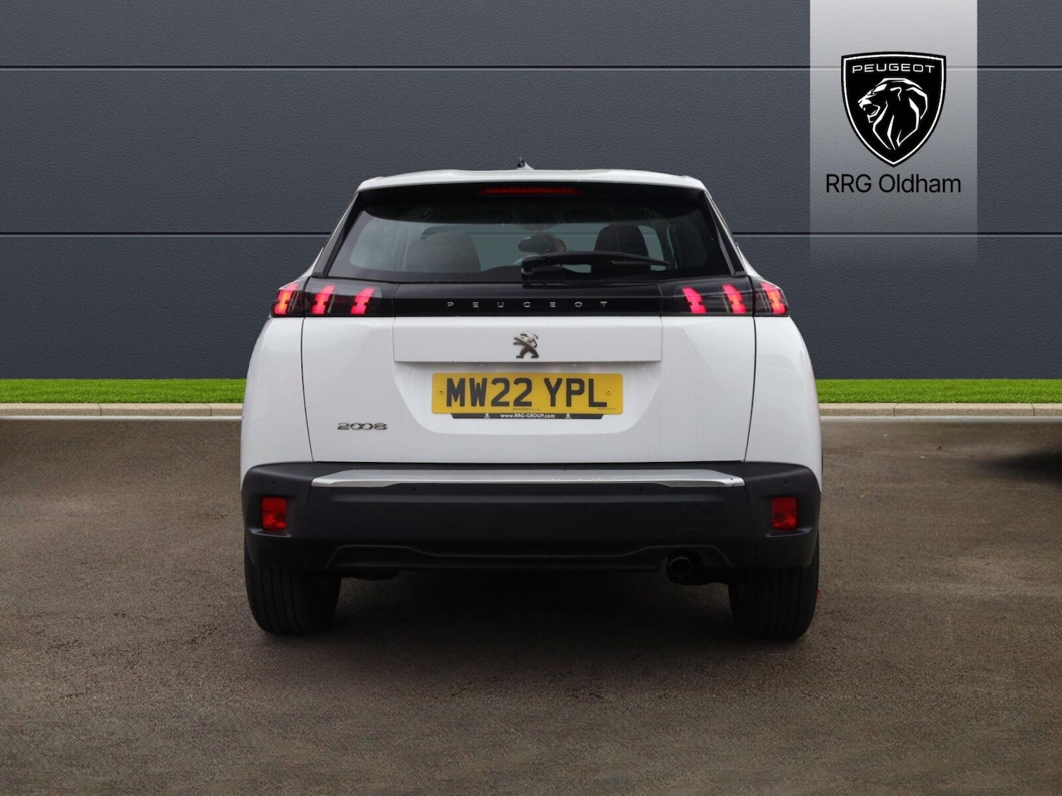 Used Peugeot 2008 2022 for sale - 76675379: Photo 5