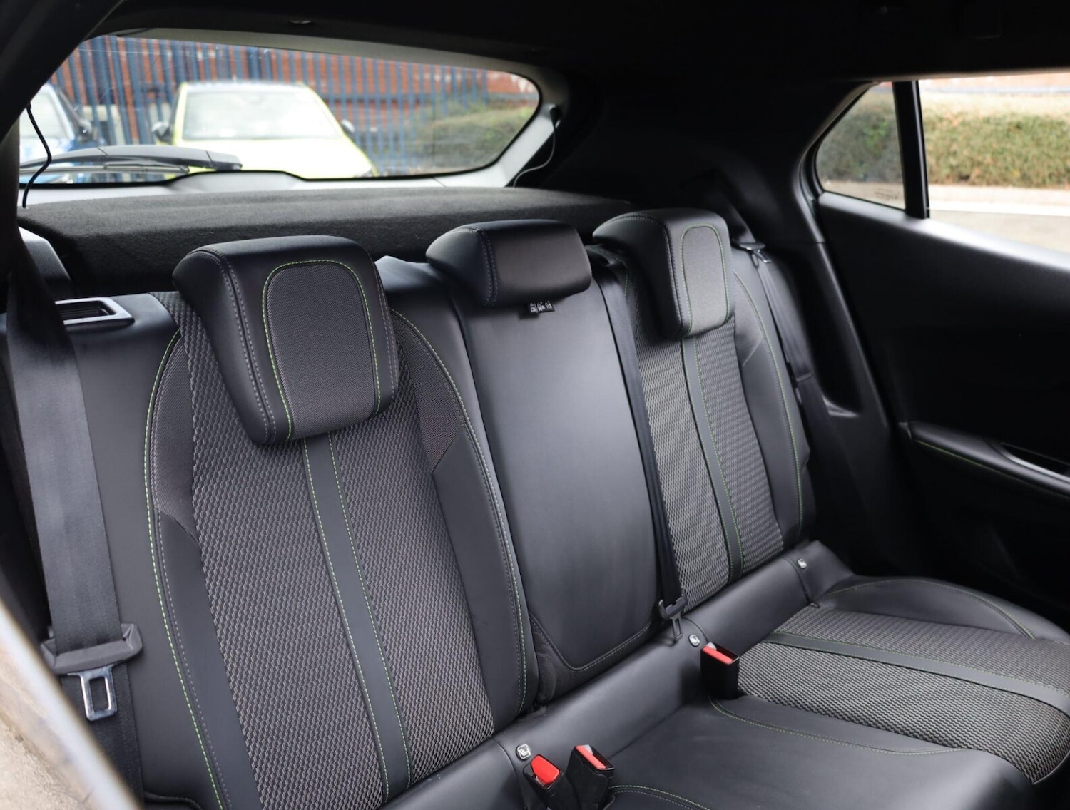 Used Peugeot 2008 2025 for sale - 76987041: Photo 11