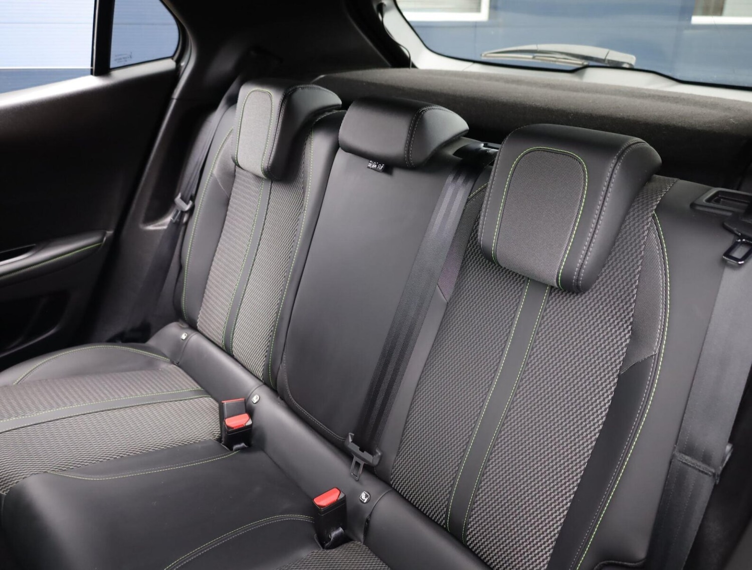 Used Peugeot 2008 2025 for sale - 76987041: Photo 12