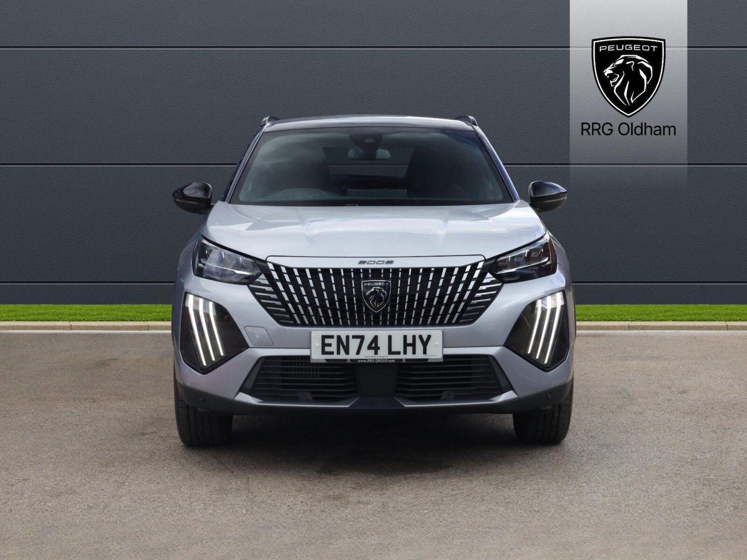 Used Peugeot 2008 2025 for sale - 76987041: Photo 2