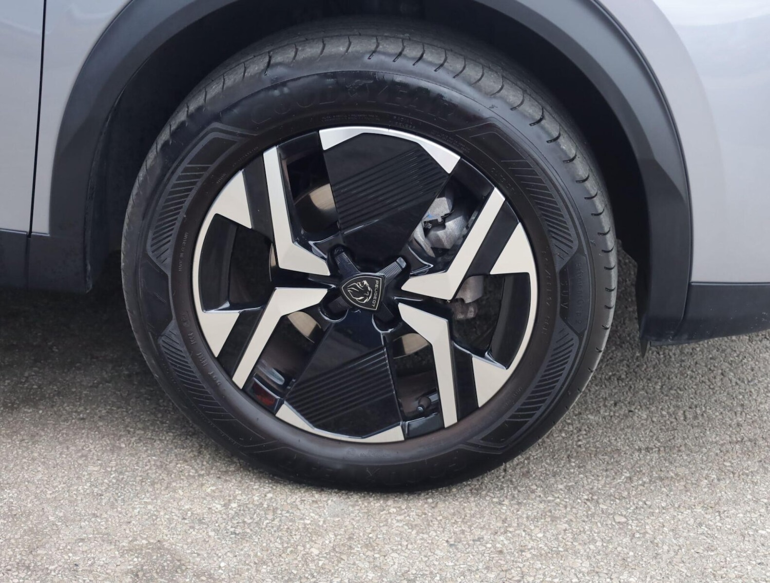 Used Peugeot 2008 2025 for sale - 76987041: Photo 20