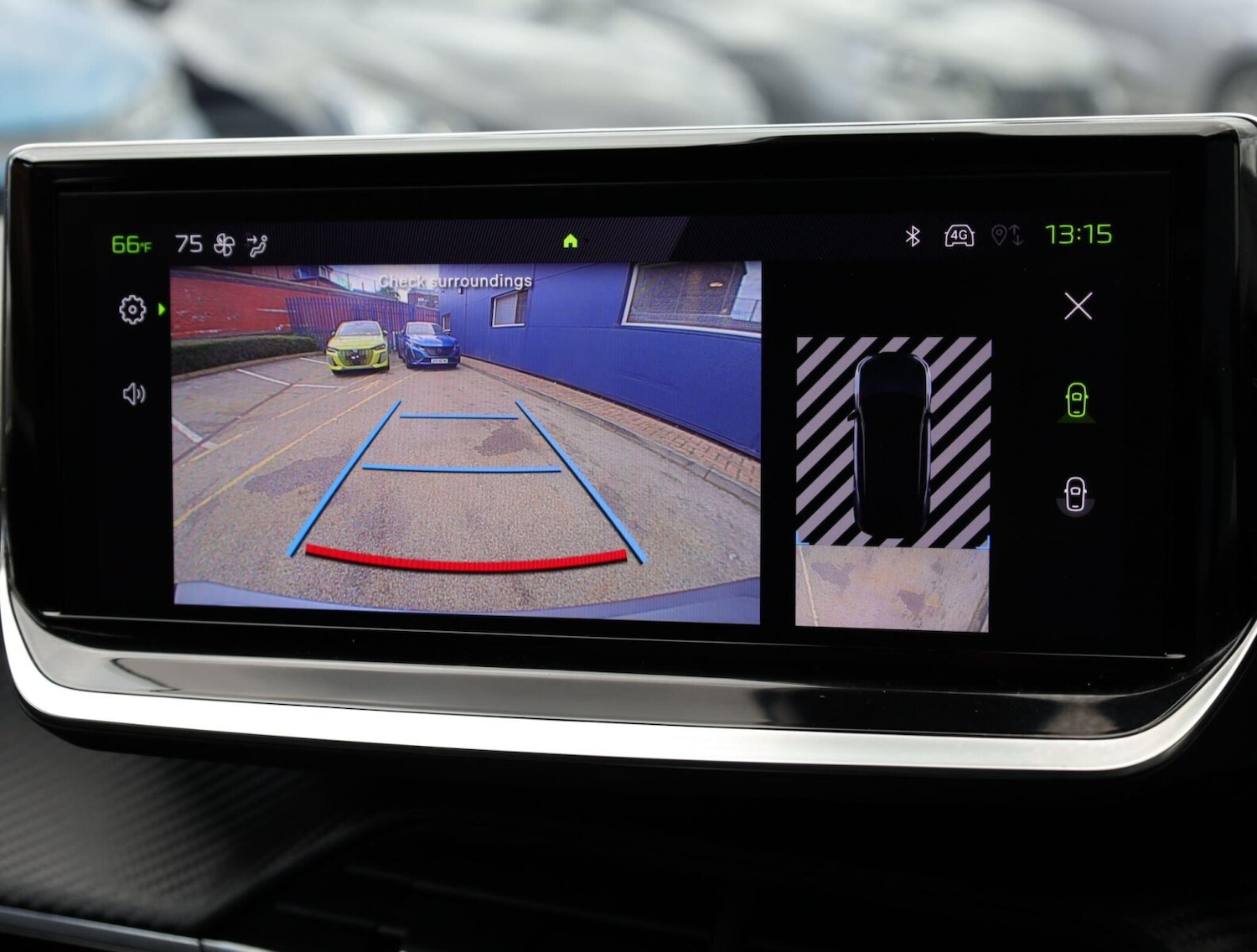 Used Peugeot 2008 2025 for sale - 76987041: Photo 21