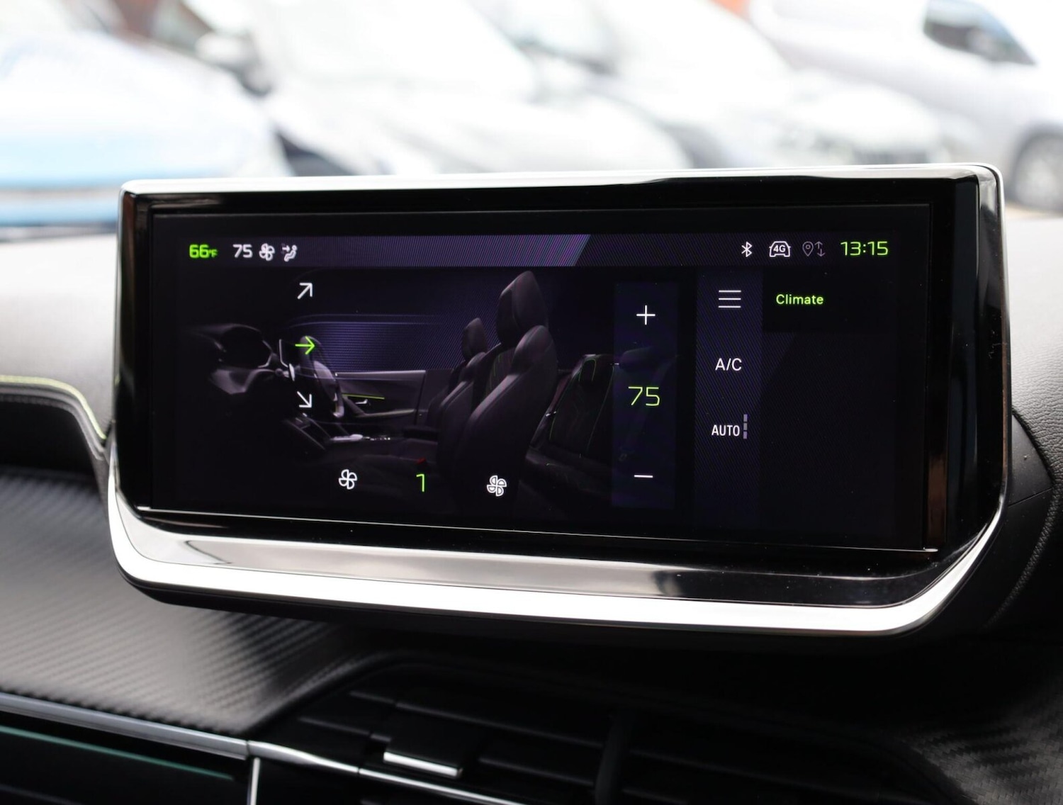 Used Peugeot 2008 2025 for sale - 76987041: Photo 22