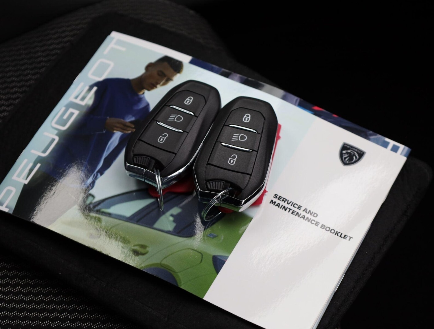 Used Peugeot 2008 2025 for sale - 76987041: Photo 23