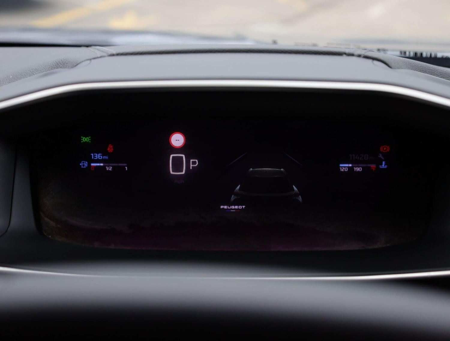 Used Peugeot 2008 2025 for sale - 76987041: Photo 24