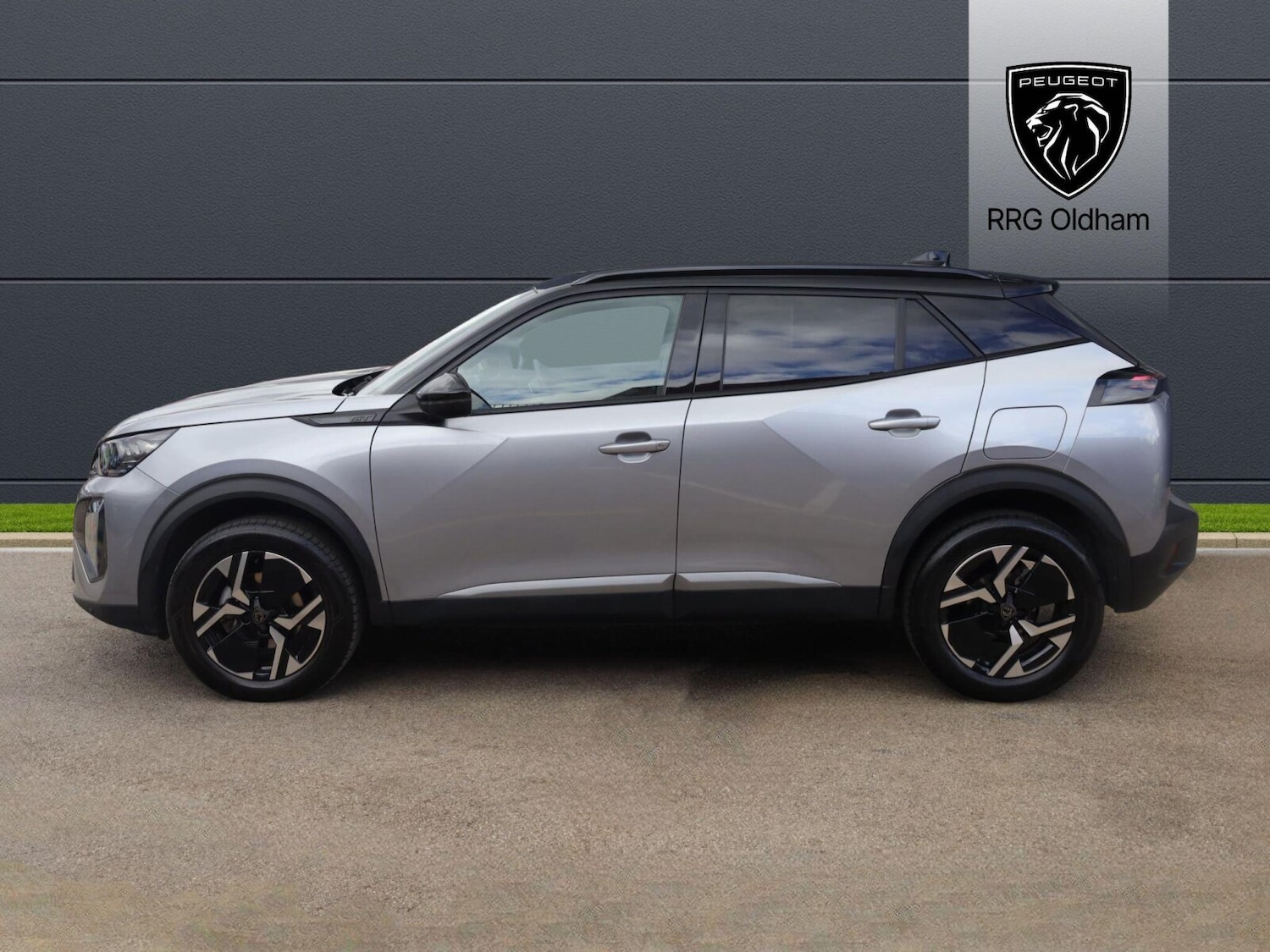 Used Peugeot 2008 2025 for sale - 76987041: Photo 4