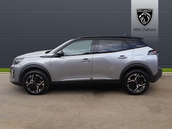 Used Peugeot 2008 2025 for sale - 76987041: Photo