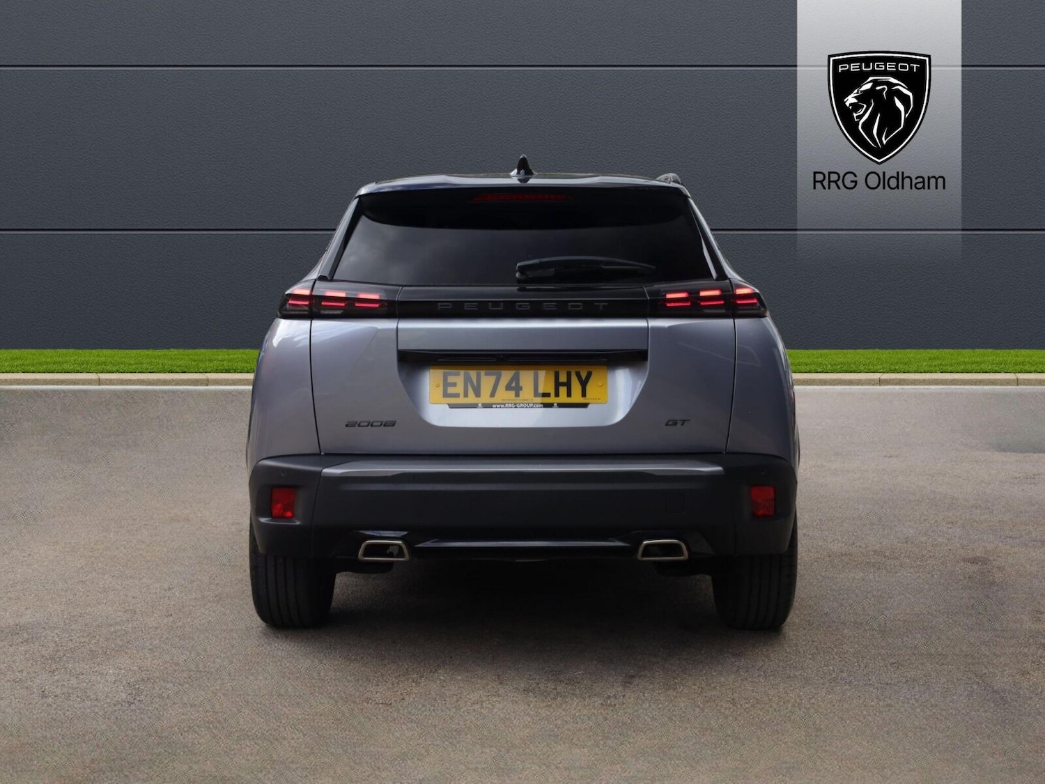 Used Peugeot 2008 2025 for sale - 76987041: Photo 5