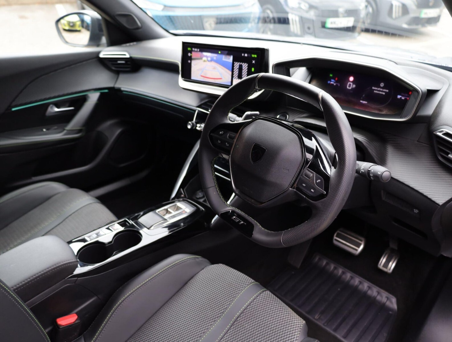 Used Peugeot 2008 2025 for sale - 76987041: Photo 7