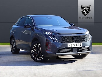 2024 (74) - 1.2 Hybrid 136 GT 5dr e-DSC6