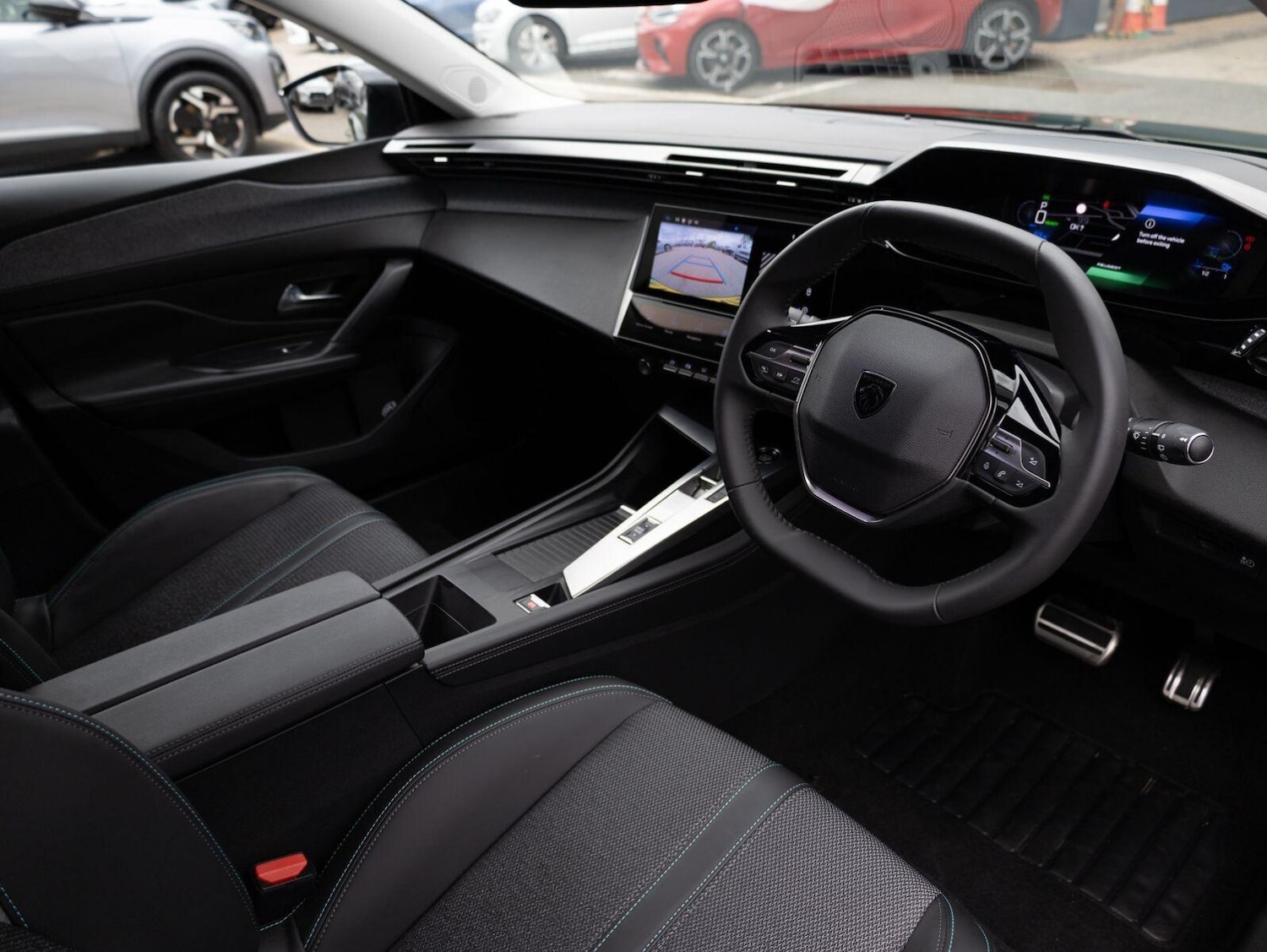 Used Peugeot 308 2025 for sale - 76679763: Photo 10