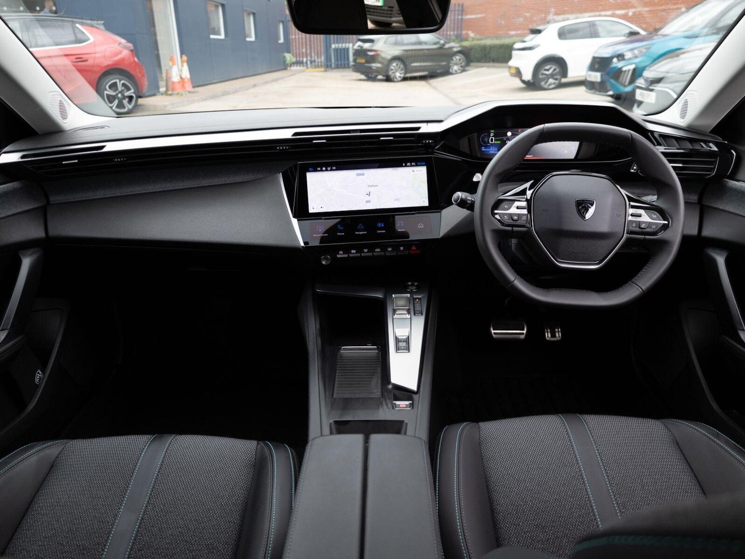 Used Peugeot 308 2025 for sale - 76679763: Photo 11