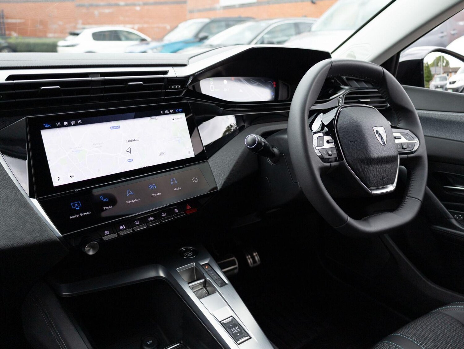 Used Peugeot 308 2025 for sale - 76679763: Photo 13