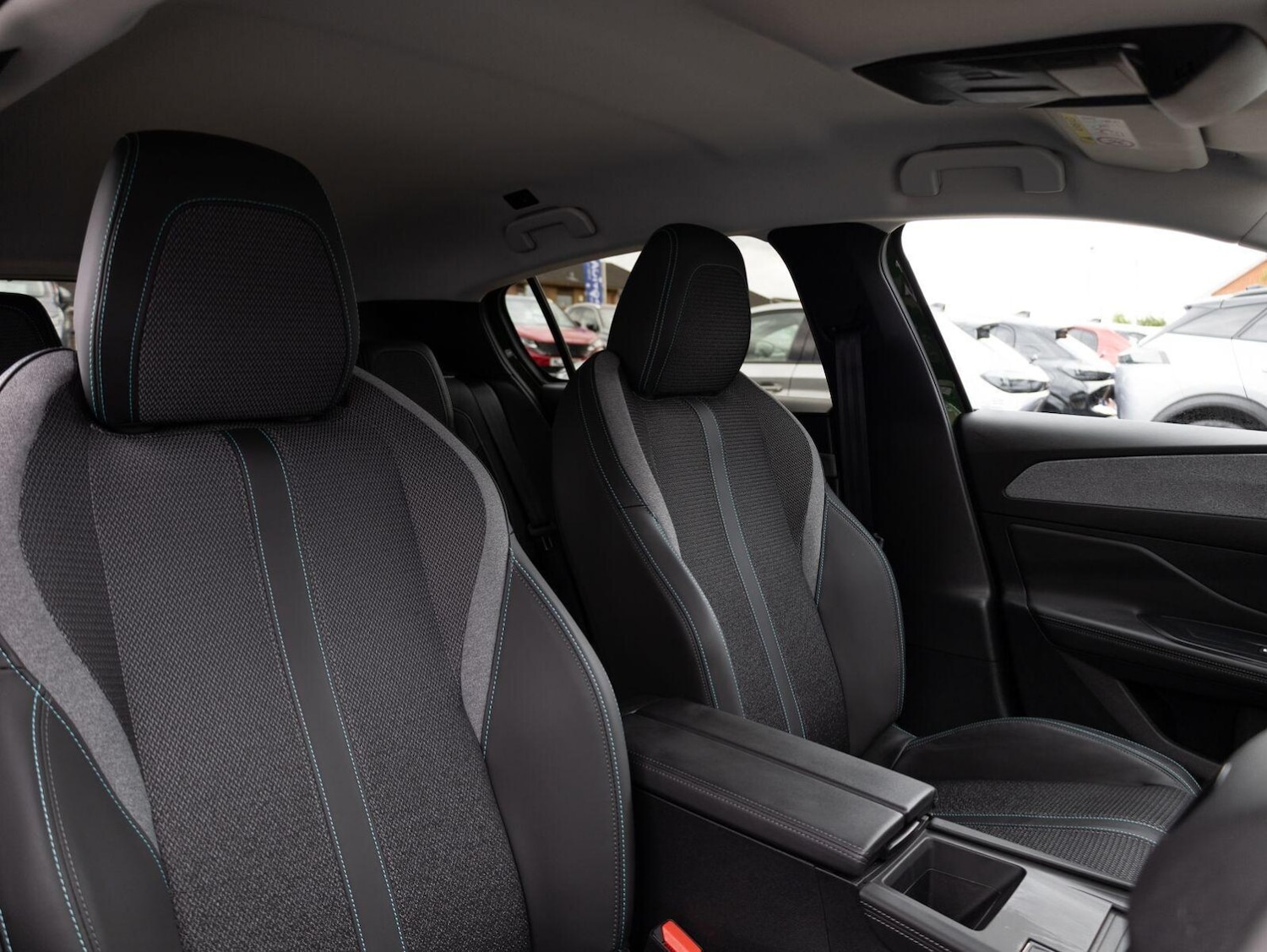 Used Peugeot 308 2025 for sale - 76679763: Photo 14