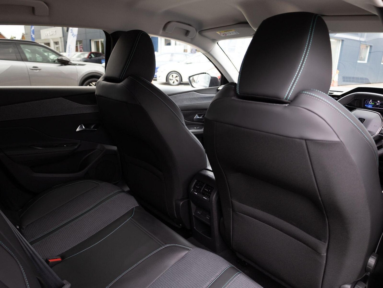 Used Peugeot 308 2025 for sale - 76679763: Photo 16