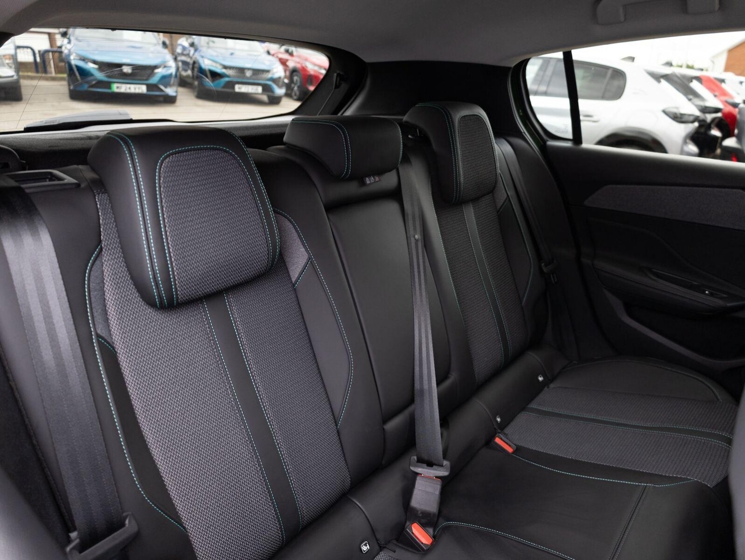 Used Peugeot 308 2025 for sale - 76679763: Photo 17