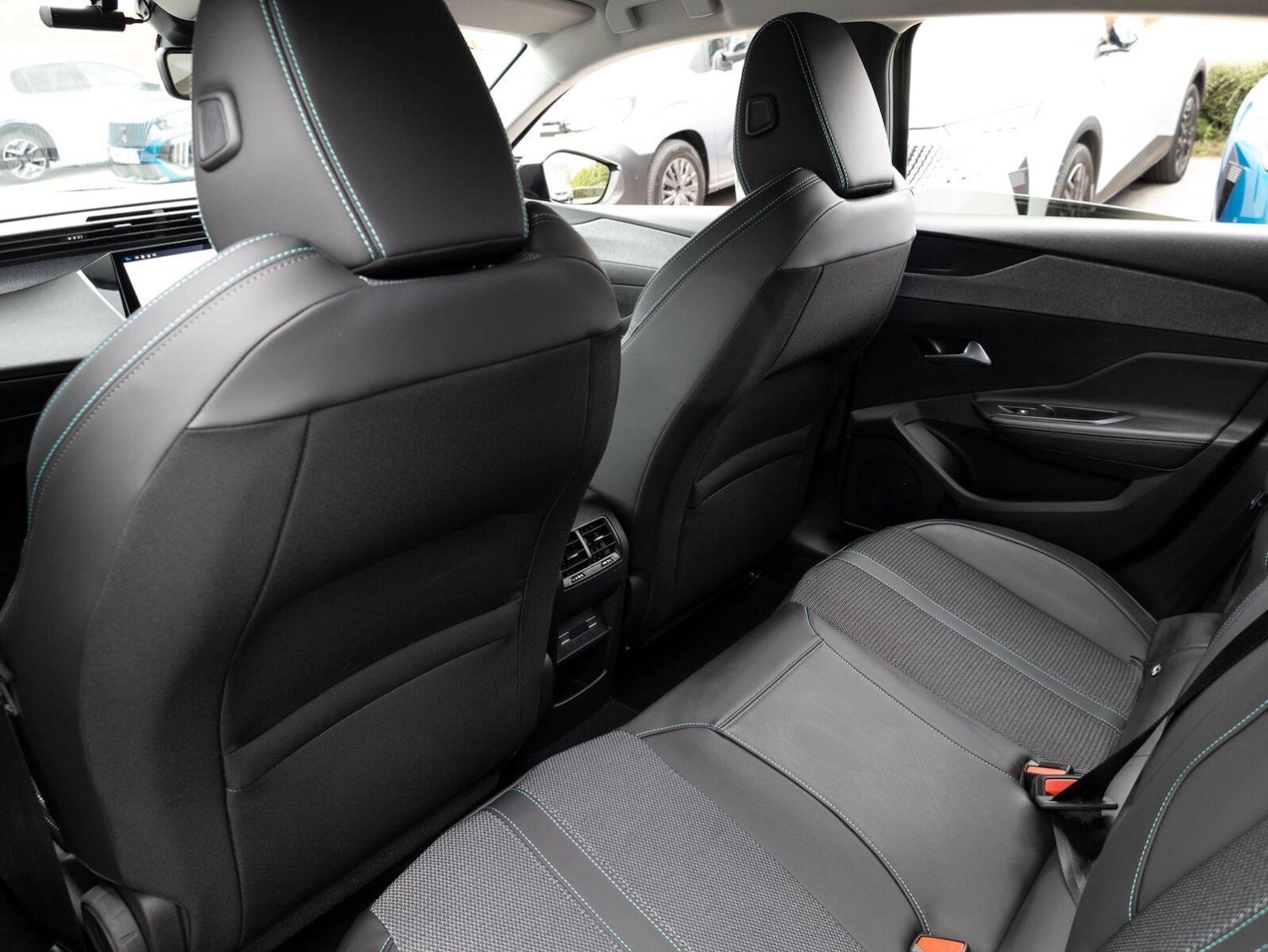 Used Peugeot 308 2025 for sale - 76679763: Photo 18