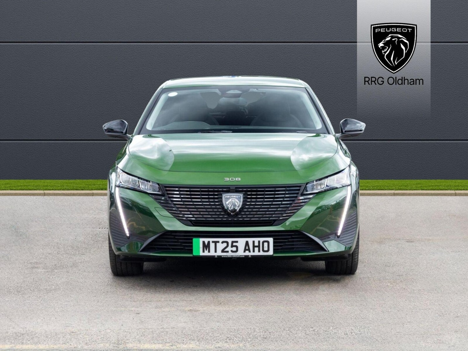 Used Peugeot 308 2025 for sale - 76679763: Photo 2