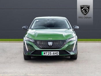 Used Peugeot 308 2025 for sale - 76679763: Photo