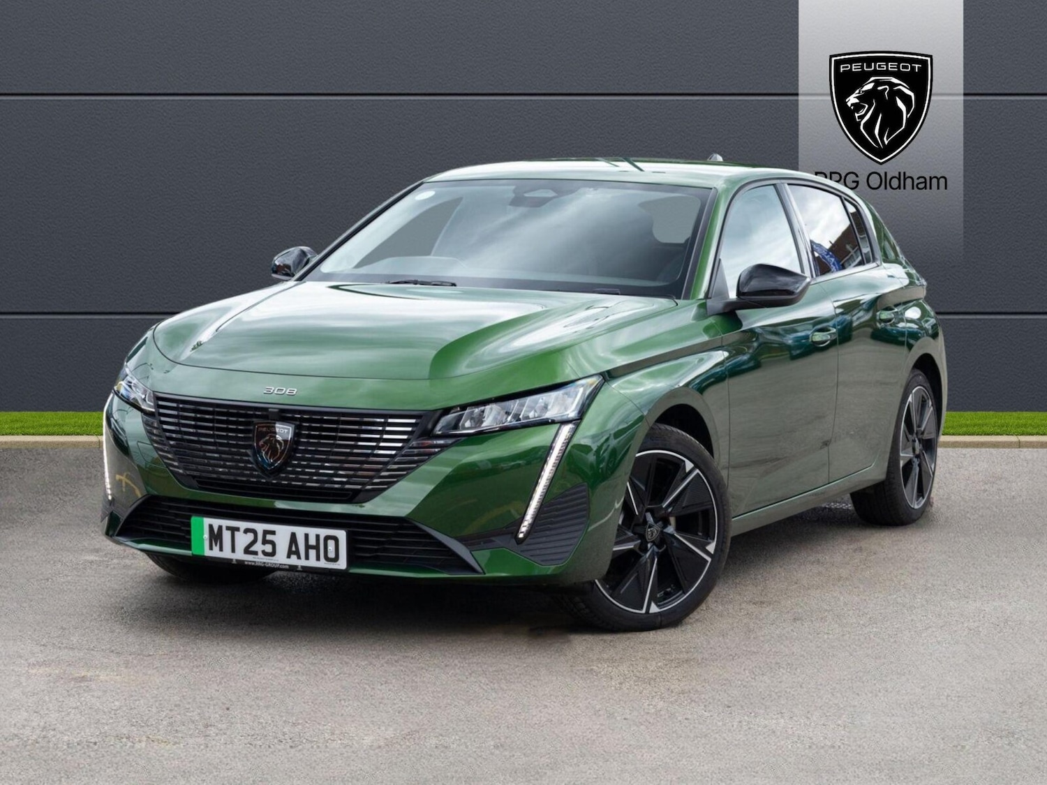 Used Peugeot 308 2025 for sale - 76679763: Photo 3