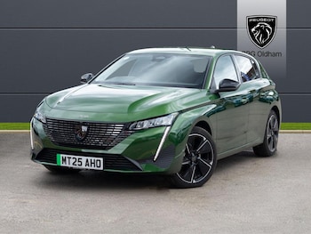 Used Peugeot 308 2025 for sale - 76679763: Photo