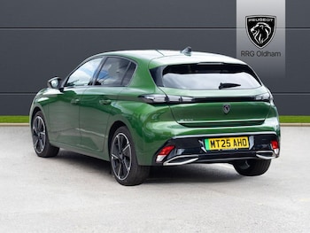 Used Peugeot 308 2025 for sale - 76679763: Photo