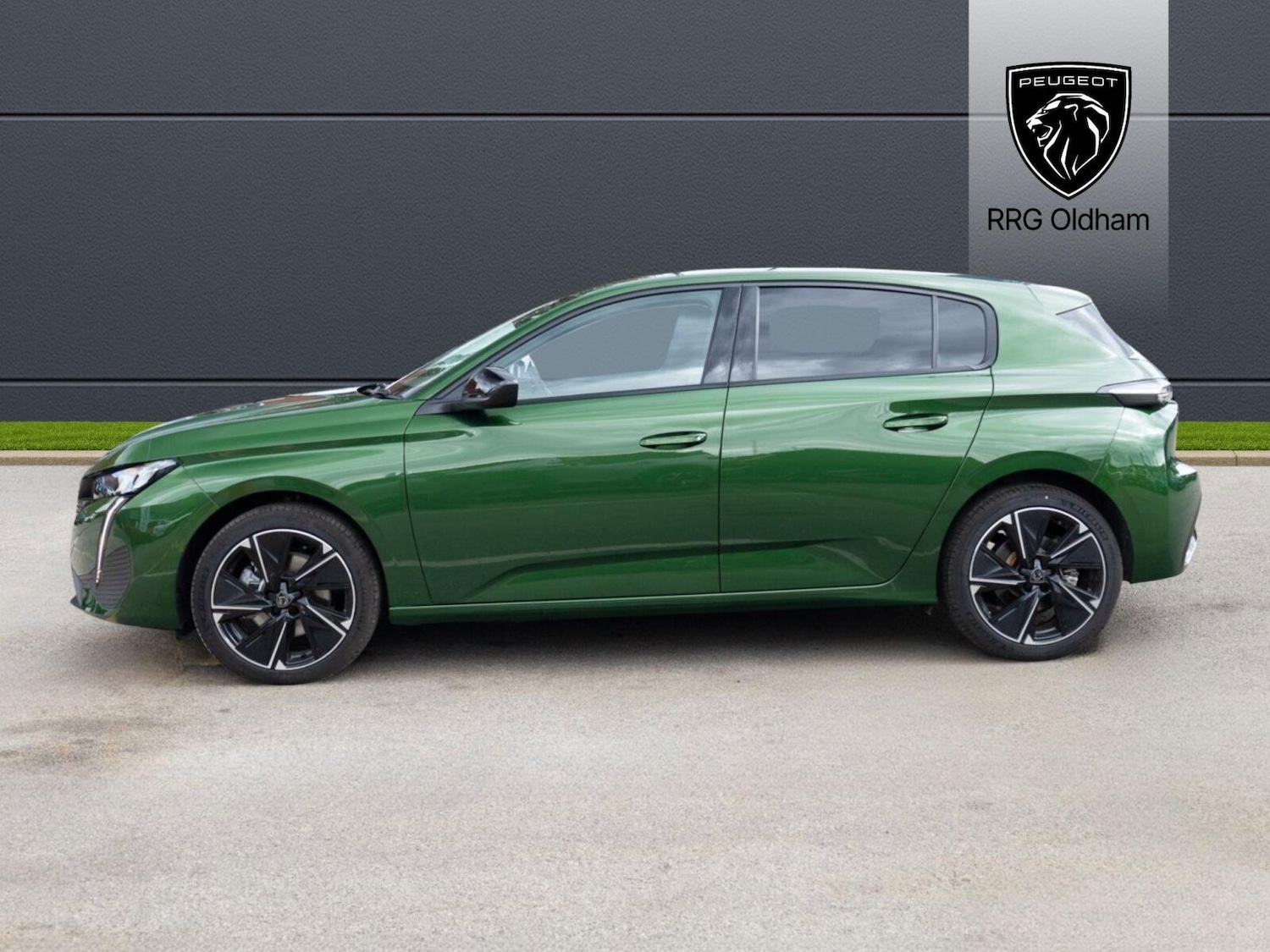 Used Peugeot 308 2025 for sale - 76679763: Photo 5