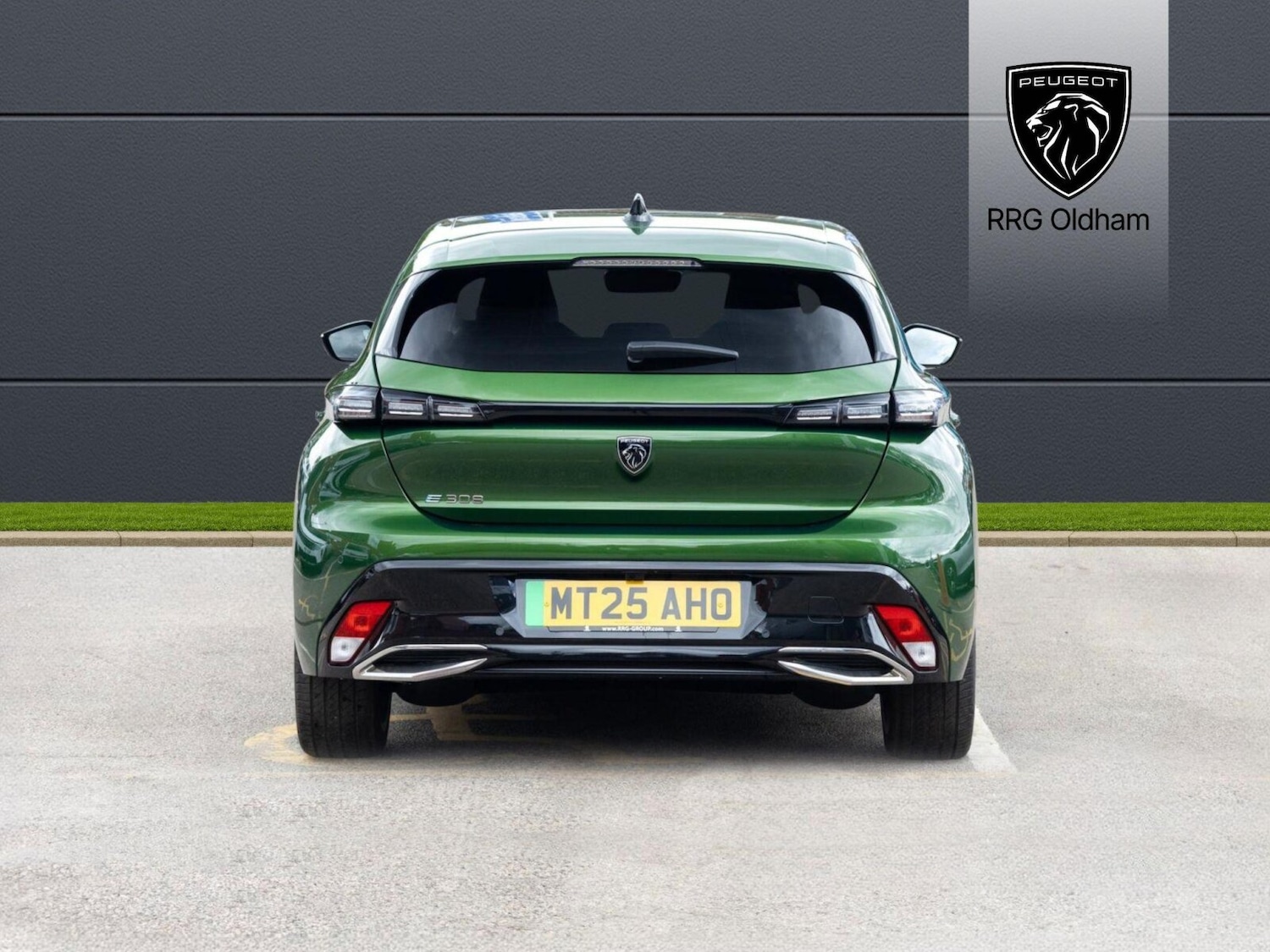 Used Peugeot 308 2025 for sale - 76679763: Photo 6