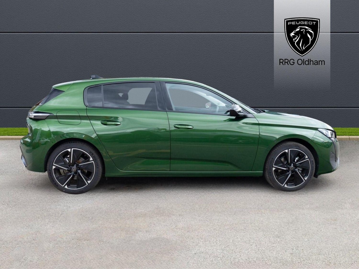 Used Peugeot 308 2025 for sale - 76679763: Photo 7