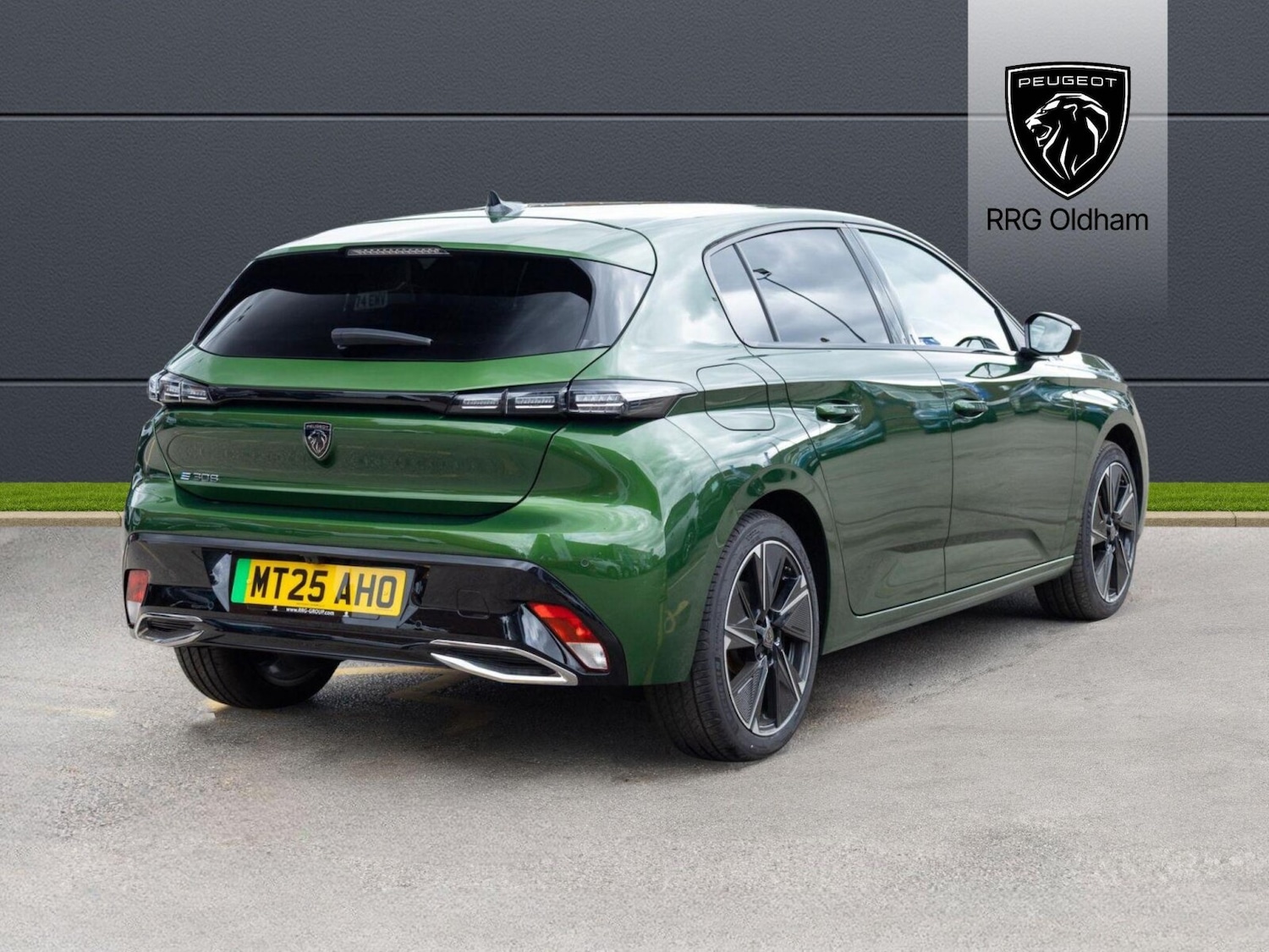 Used Peugeot 308 2025 for sale - 76679763: Photo 8