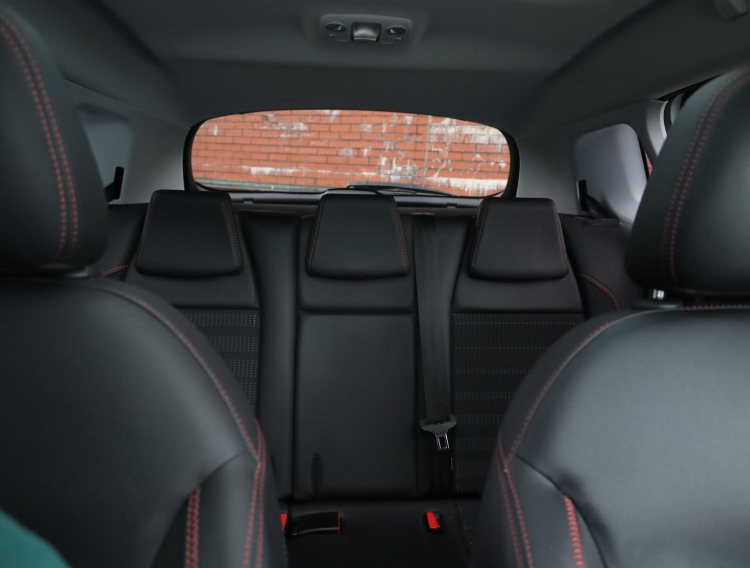 Used Peugeot 2008 2018 for sale - 76885102: Photo 14